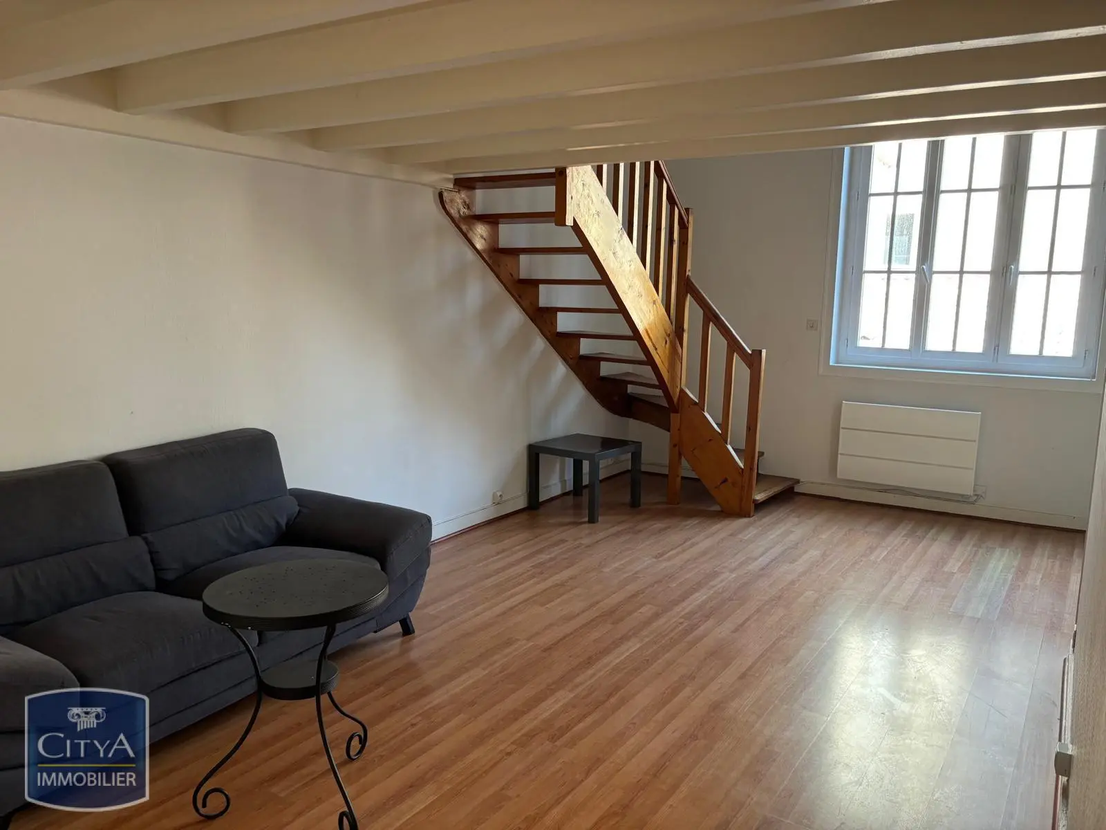 Photo 2 Appartement 2 pièces 52.28m²