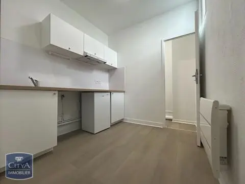 Photo 4 Appartement 2 pièces 46.38m²