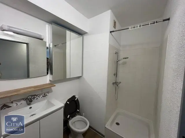 Photo 4 Appartement 1 pièce 21.75m²
