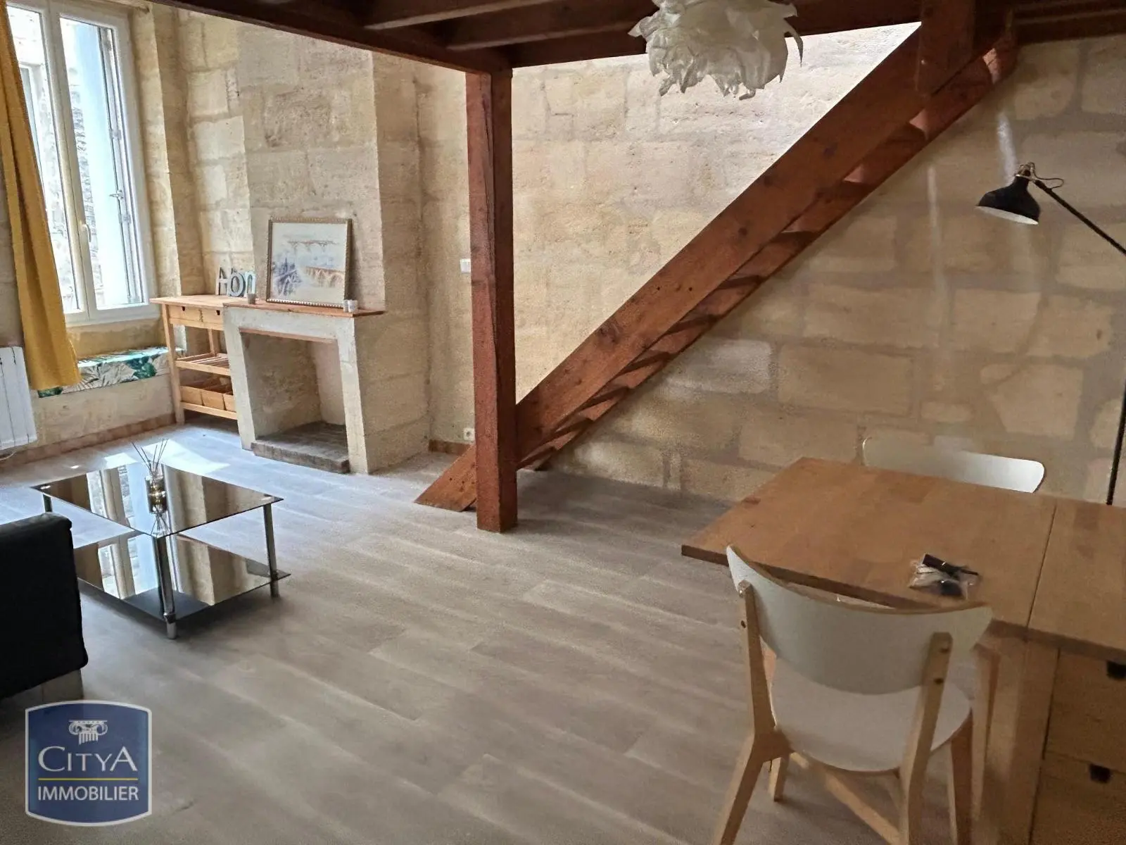 Photo 3 Appartement 1 pièce 37m²