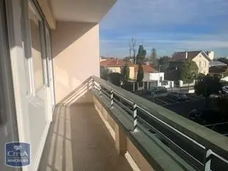 Photo 1 Appartement 1 pièce 33.52m²