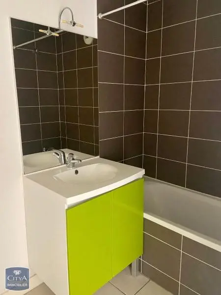 Photo 5 Appartement 3 pièces 54.47m²