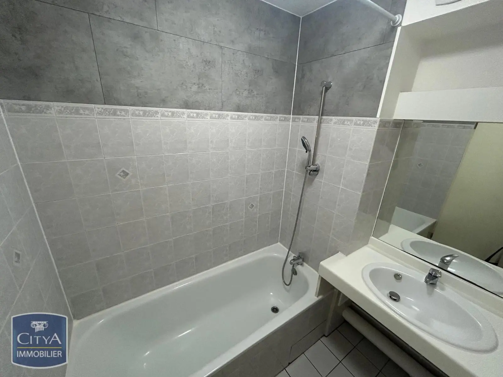 Photo 5 Appartement 2 pièces 37.8m²