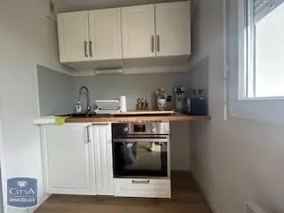 Photo 1 Appartement 2 pièces 46.7m²