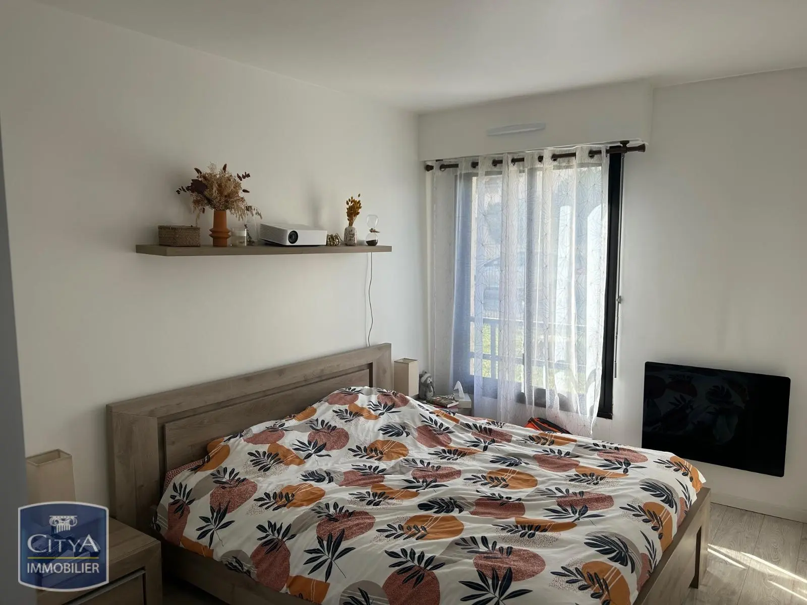 Photo 4 Appartement 2 pièces 47m²