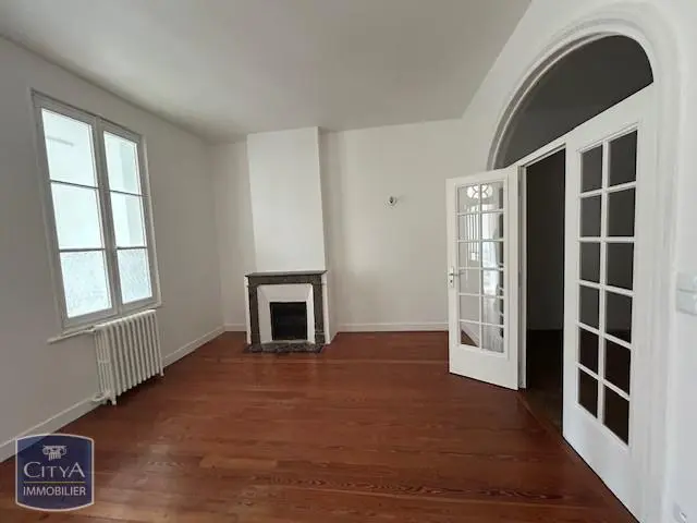 Photo 1 Appartement 3 pièces 93.73m²