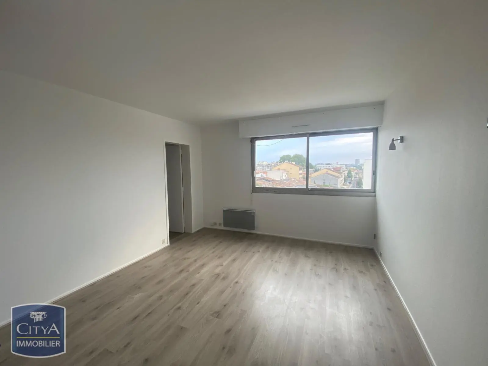 Photo 3 Appartement 1 pièce 28m²