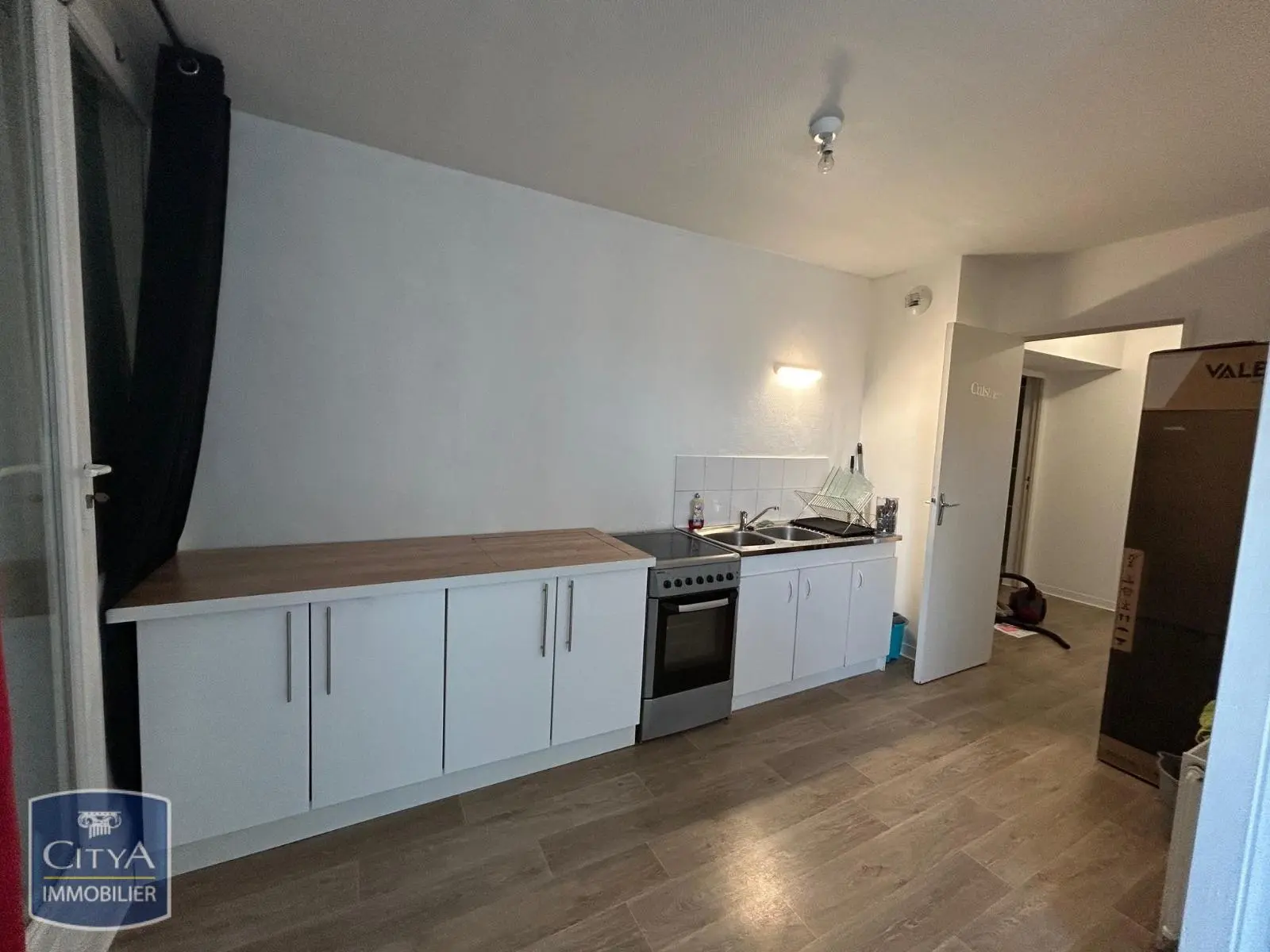 Photo 1 appartement Talence