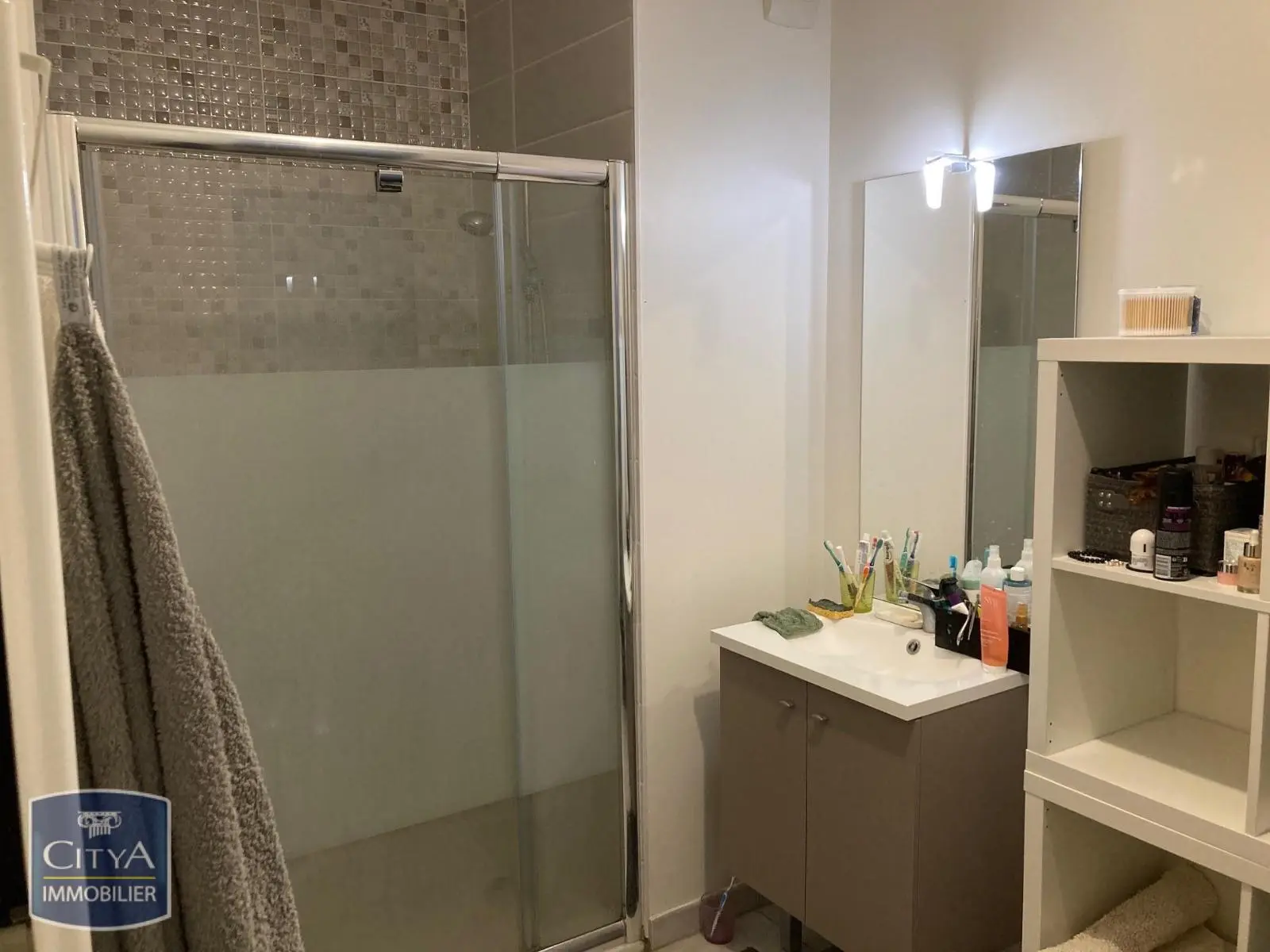 Photo 4 Appartement 2 pièces 47.4m²