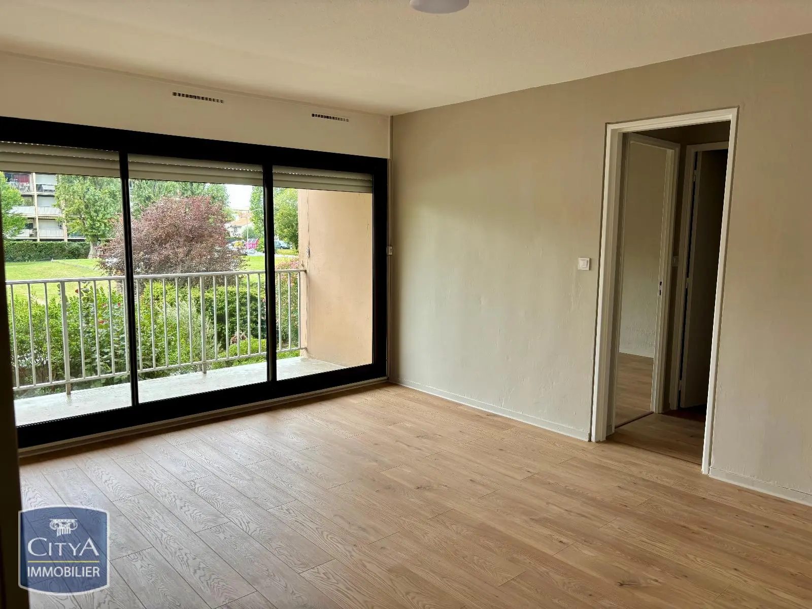 Photo 2 Appartement 2 pièces 45.95m²