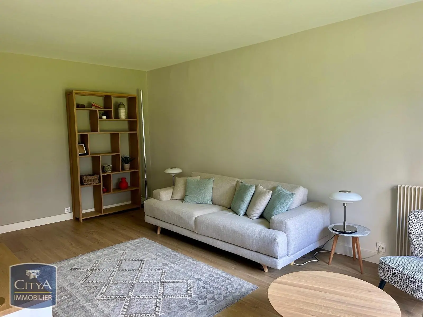 Photo 1 appartement Bordeaux