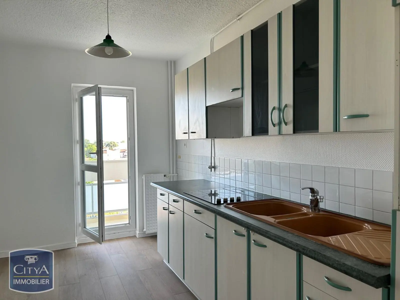 Photo 2 Appartement 3 pièces 67.76m²
