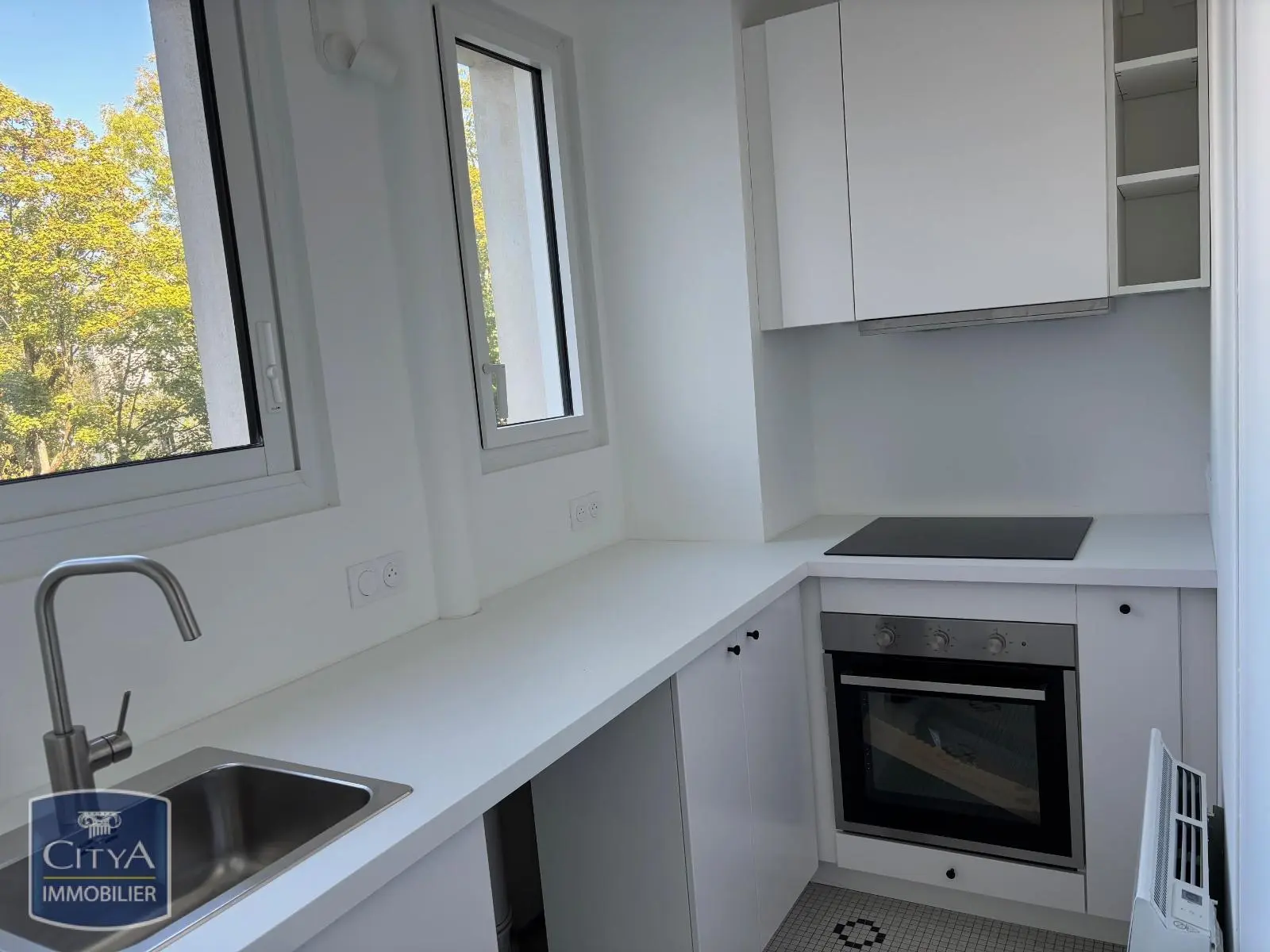 Photo 1 Appartement 3 pièces 87.96m²
