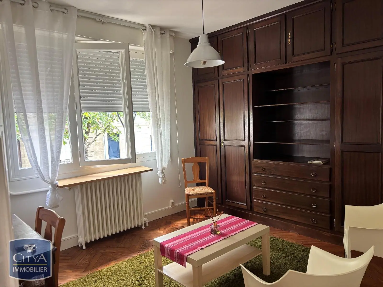 Appartement 2 pièces 36 m² · à Bordeaux · 36 m² · 660 €/mois