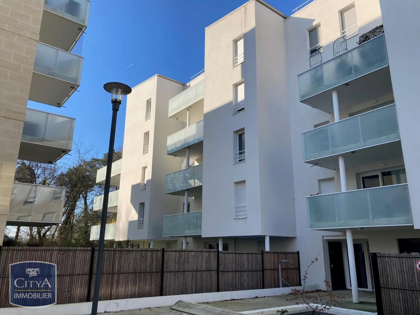 Photo 4 appartement Le Bouscat