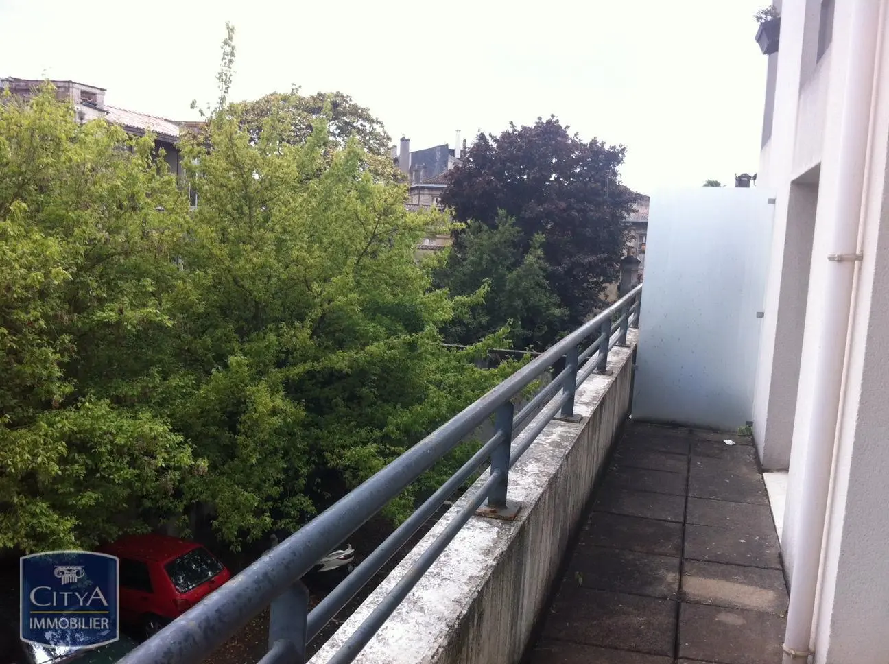 Photo 1 Appartement 2 pièces 35.21m²