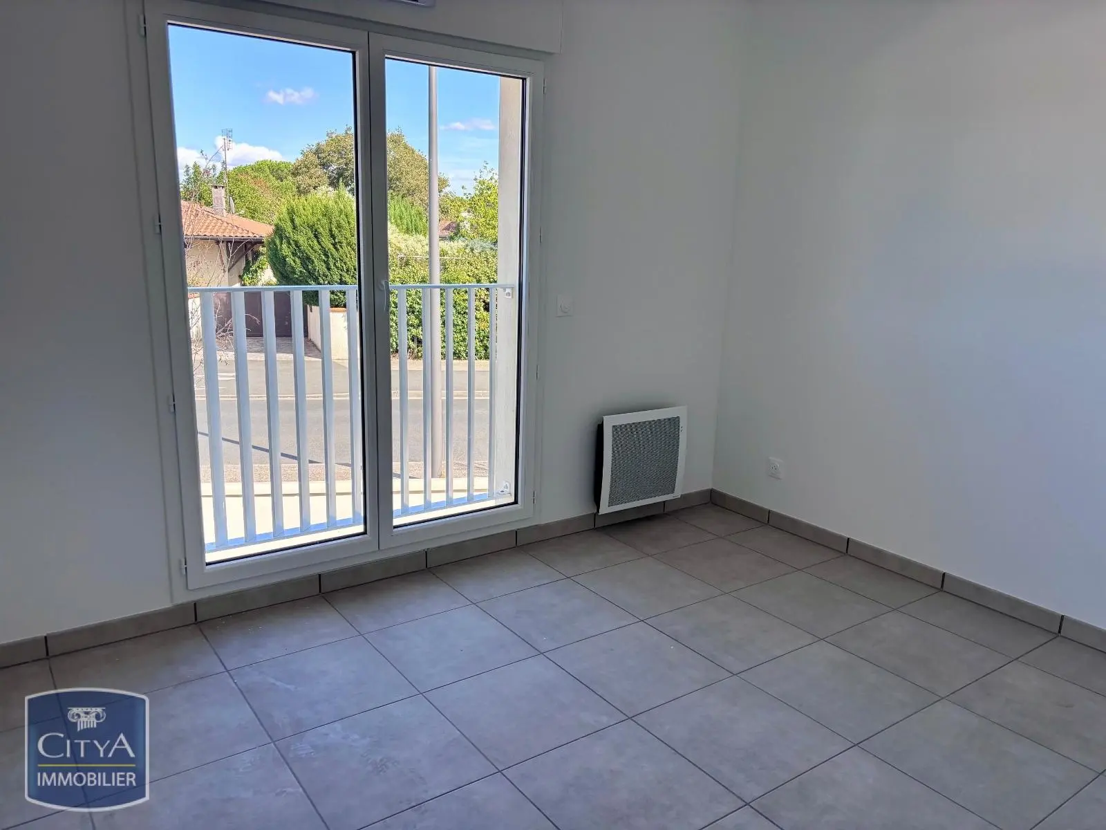 Photo 2 Appartement 2 pièces 42.25m²
