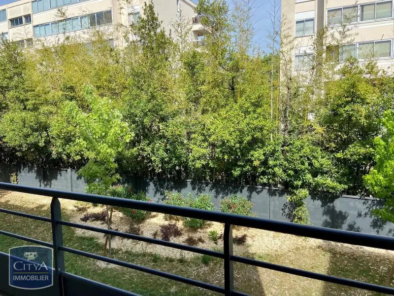 Photo 2 Appartement 3 pièces 63.49m²