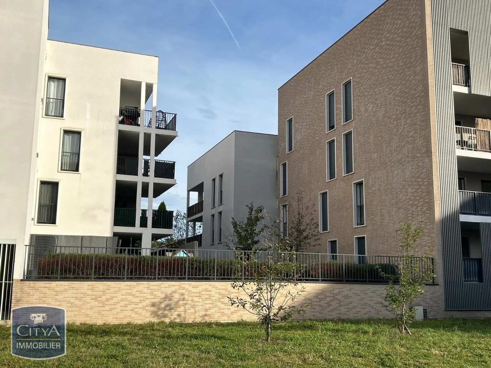 Photo 1 Appartement 3 pièces 67.5m²