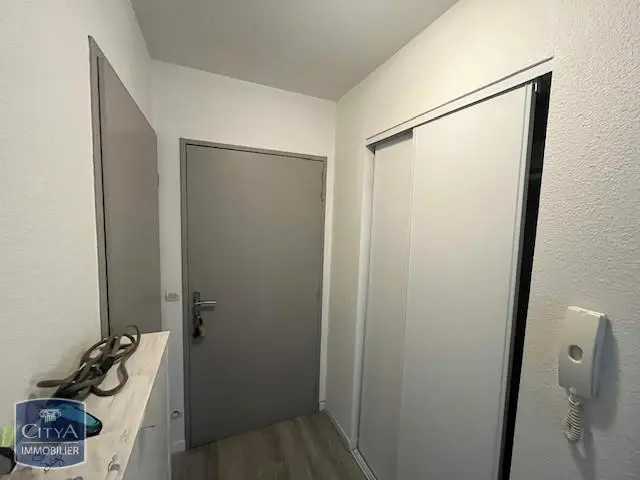 Photo 2 Appartement 2 pièces 34.85m²