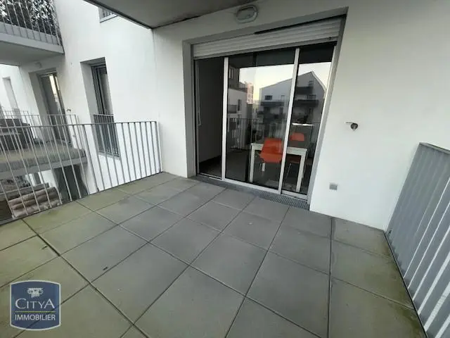 Photo 7 Appartement 2 pièces 39.02m²