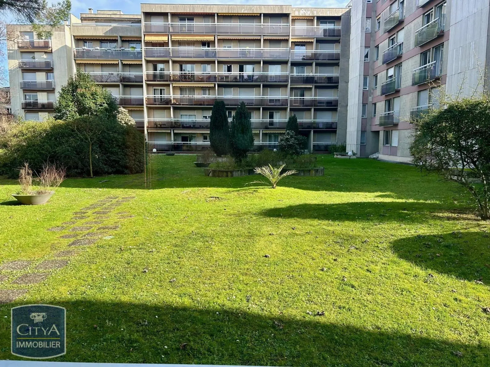 Photo 5 appartement Bordeaux
