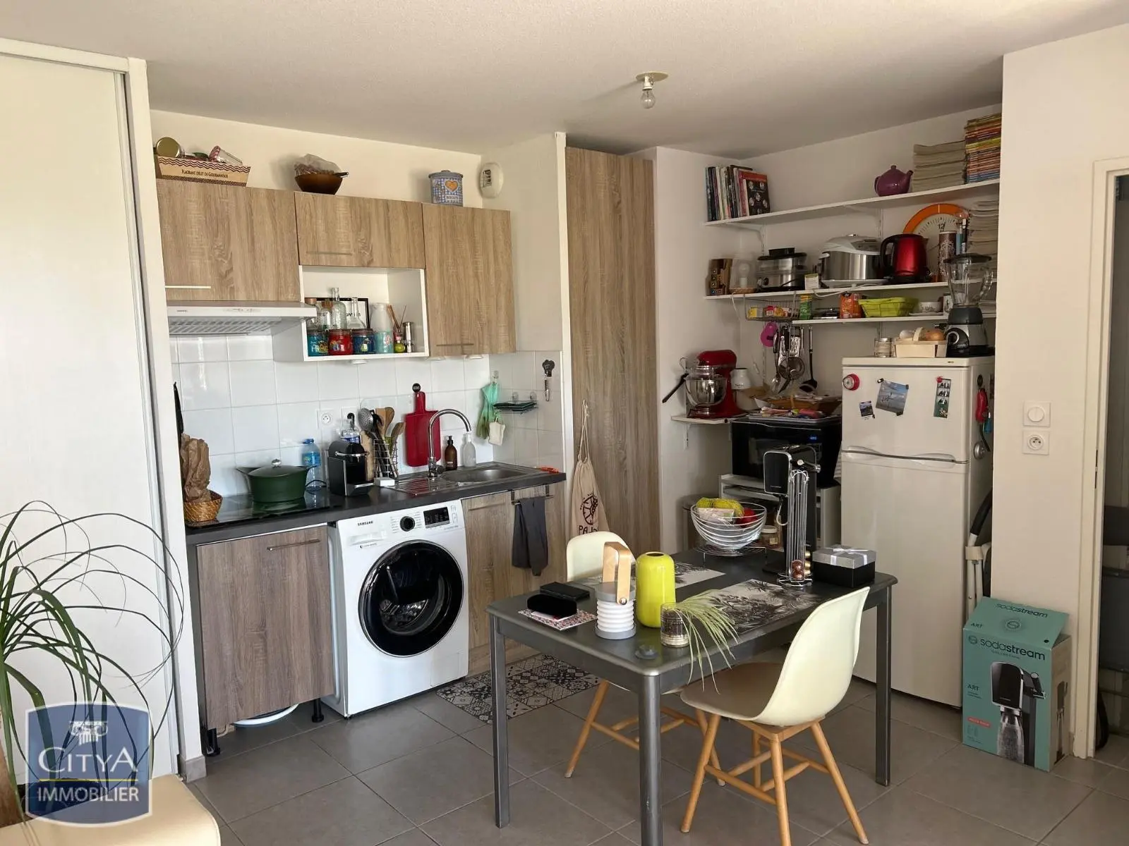 Photo 4 Appartement 3 pièces 64.7m²