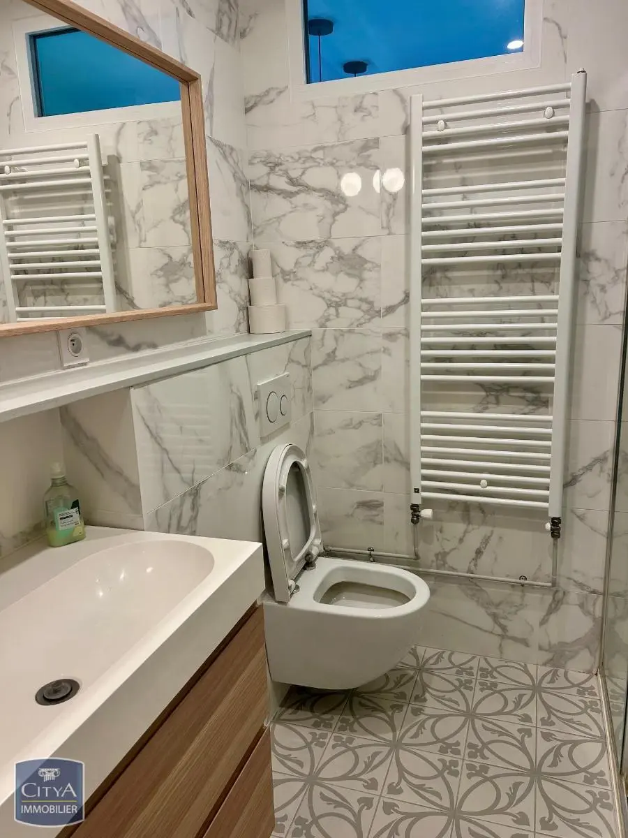Photo 4 appartement Bordeaux