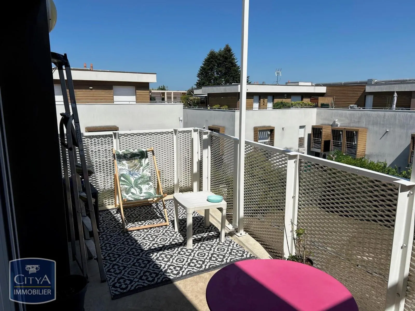 Photo 3 Appartement 3 pièces 64.7m²