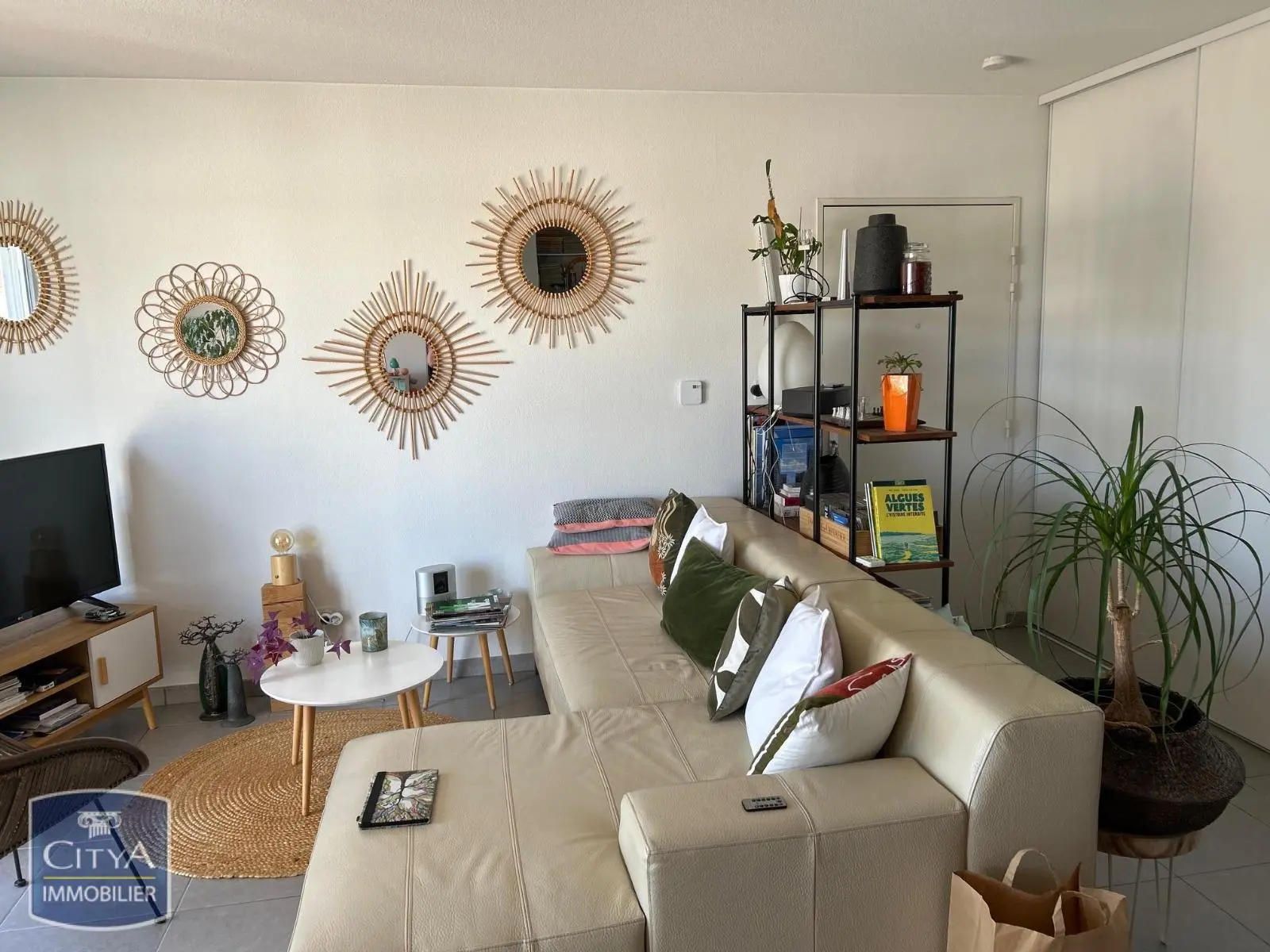Photo 1 Appartement 3 pièces 64.7m²