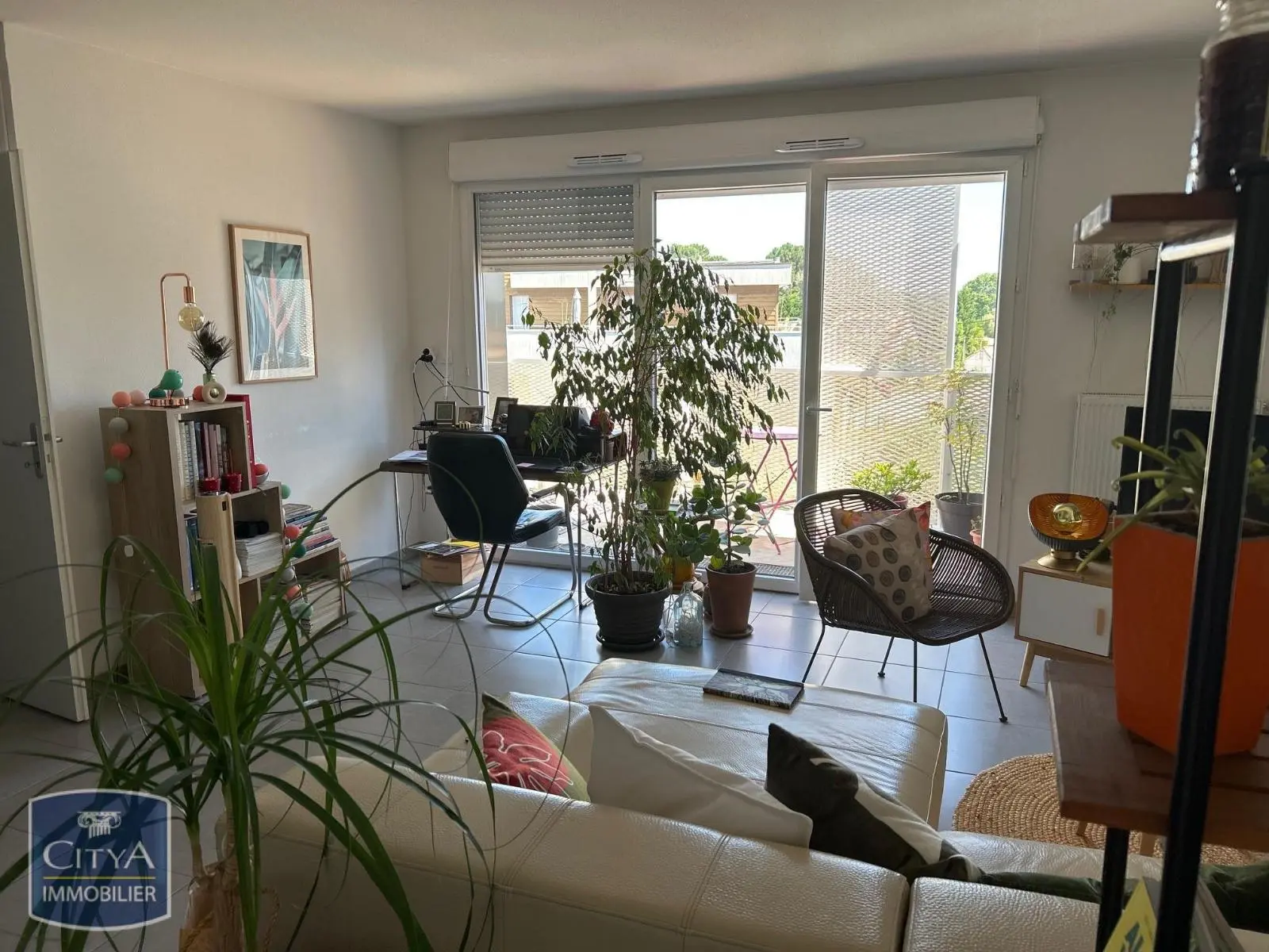 Photo 2 Appartement 3 pièces 64.7m²