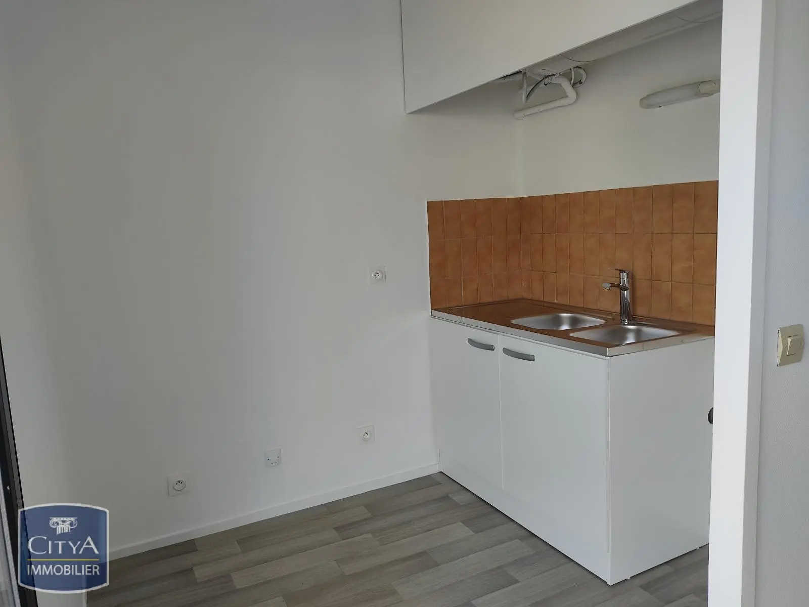 Photo 3 Appartement 2 pièces 45.77m²