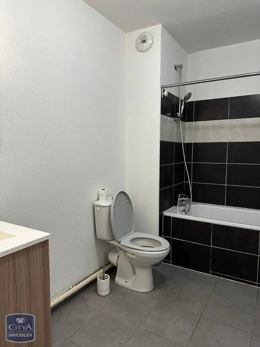 Photo 2 appartement Lormont