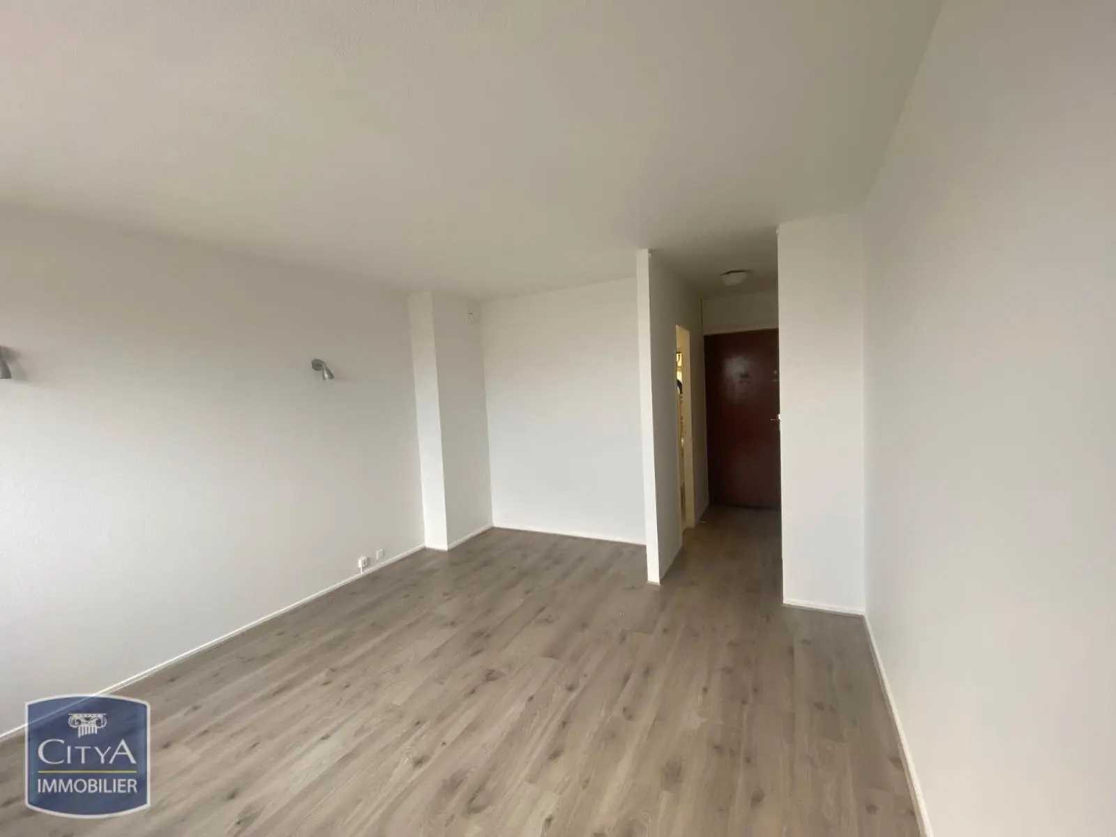 Photo 4 Appartement 1 pièce 28m²