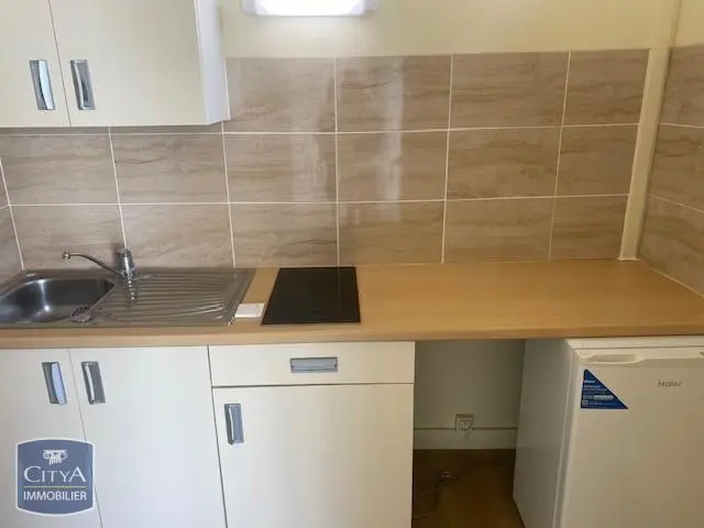 Photo 3 Appartement 1 pièce 30.01m²