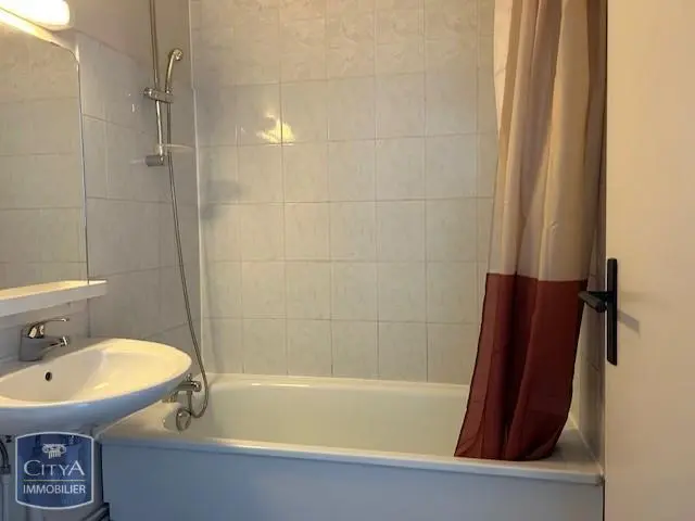 Photo 3 Appartement 1 pièce 18.52m²