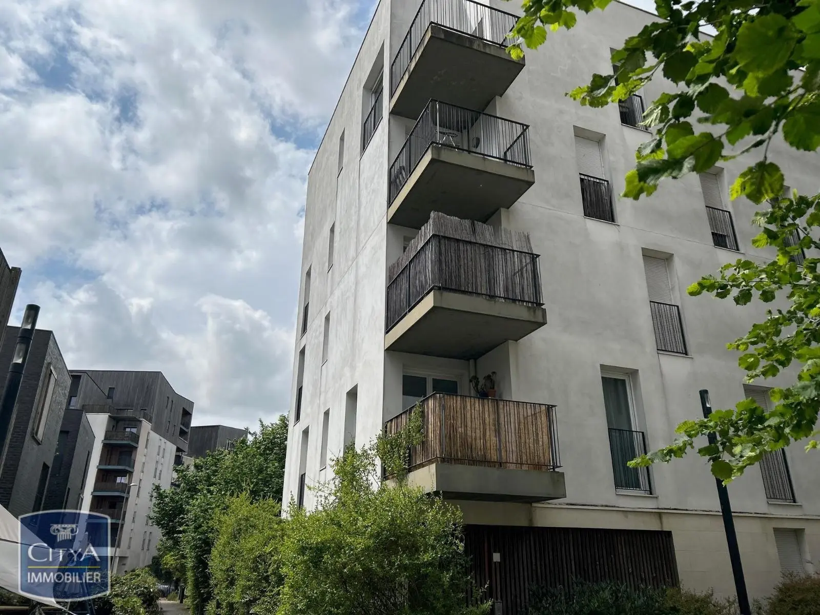 Photo 1 Appartement 2 pièces 41.04m²