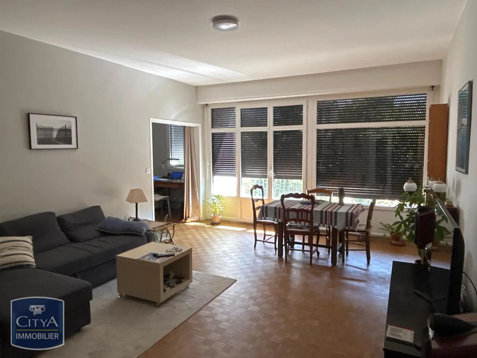 Photo 1 appartement Talence