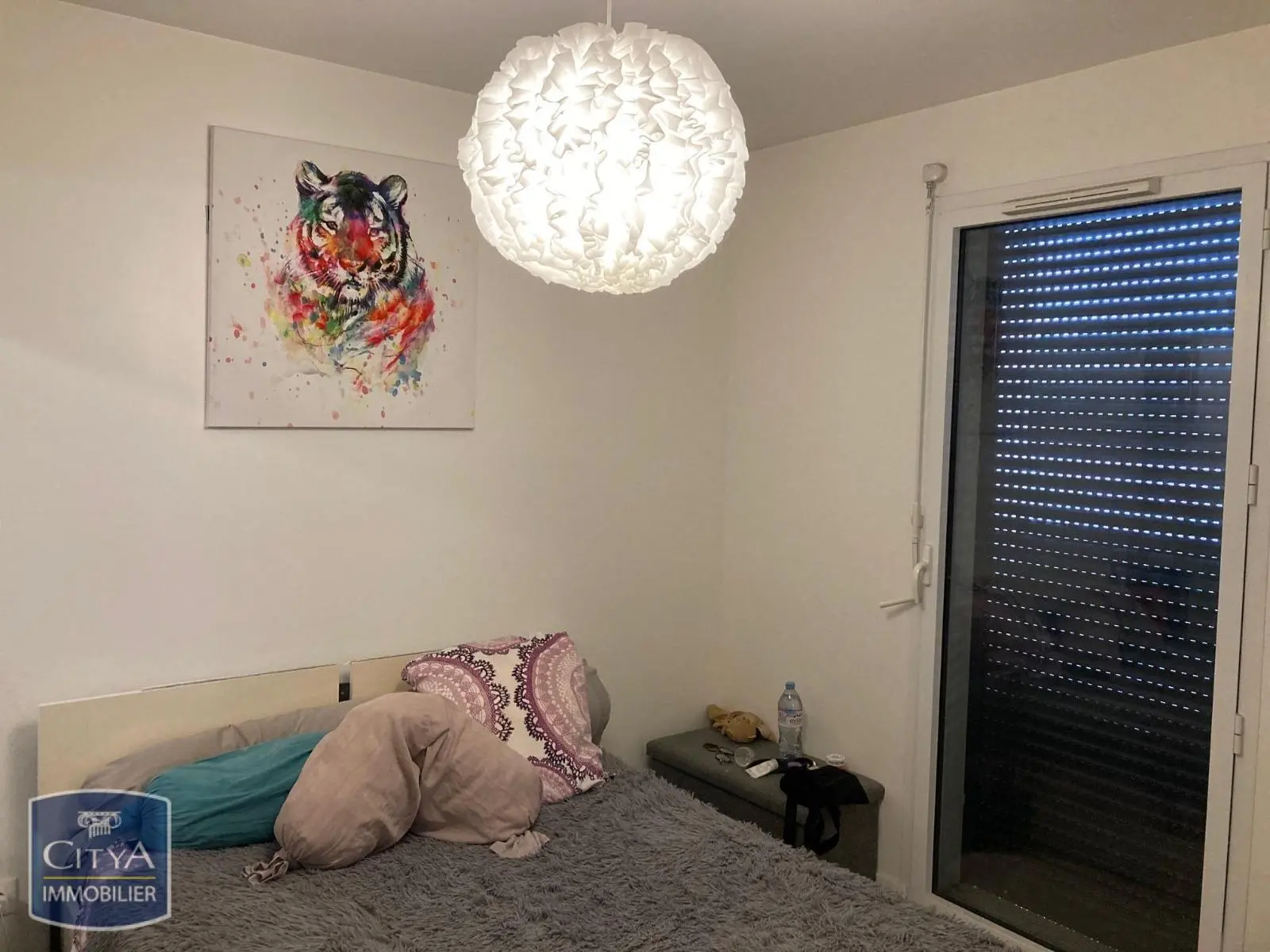 Photo 3 Appartement 2 pièces 47.4m²