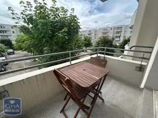 Photo 2 Appartement 2 pièces 46.7m²
