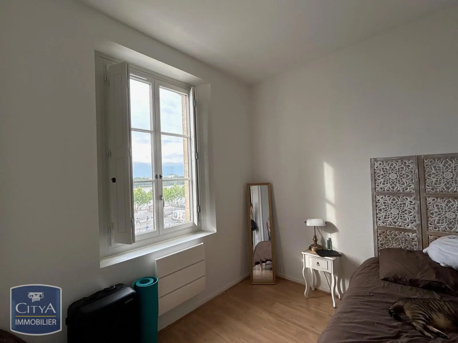 Photo 3 appartement Bordeaux