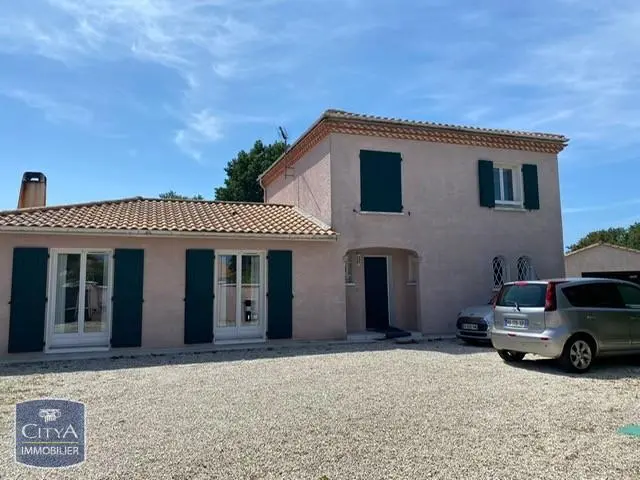 Photo 1 Maison 5 pièces 154.12m²
