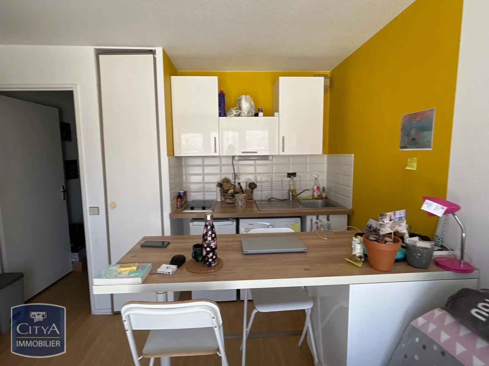 Photo 1 appartement Bordeaux