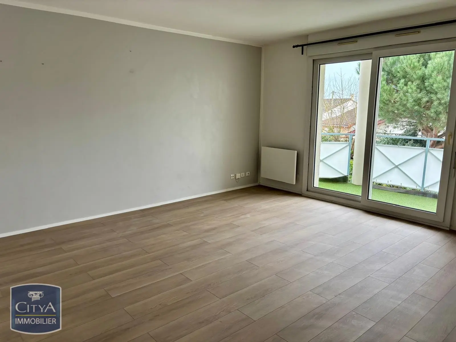 Photo 1 Appartement 2 pièces 44.07m²