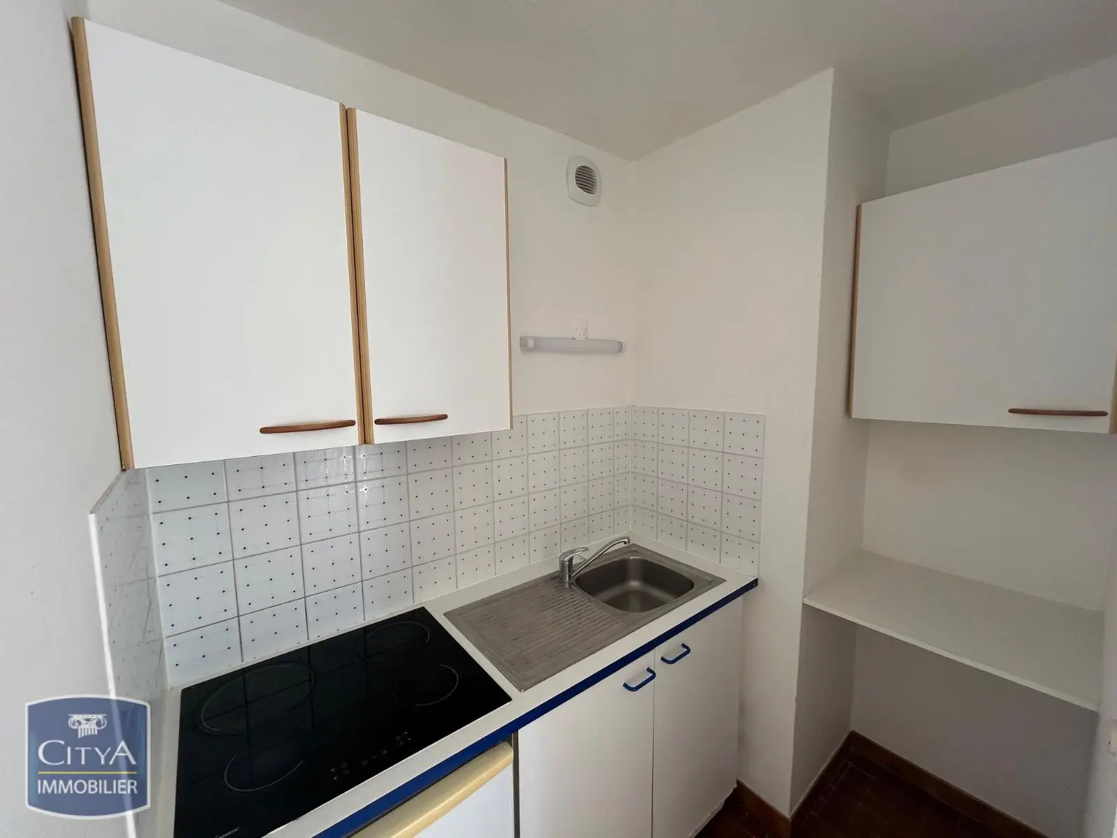 Photo 3 Appartement 2 pièces 37.8m²