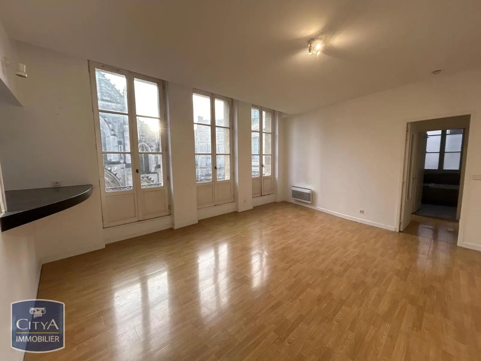 Photo 3 Appartement 2 pièces 64.77m²