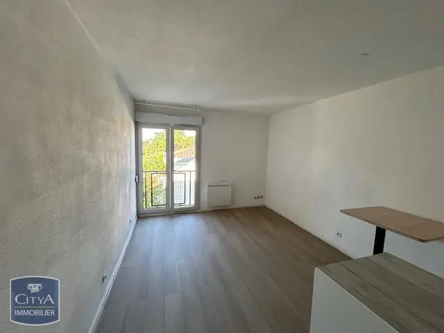 Photo 3 Appartement 1 pièce 21.75m²