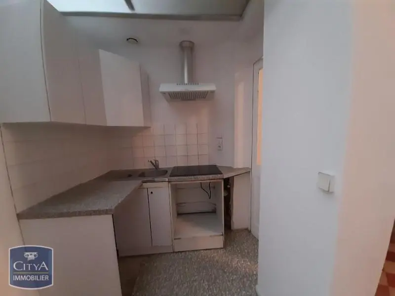 Photo 3 Appartement 3 pièces 62.67m²