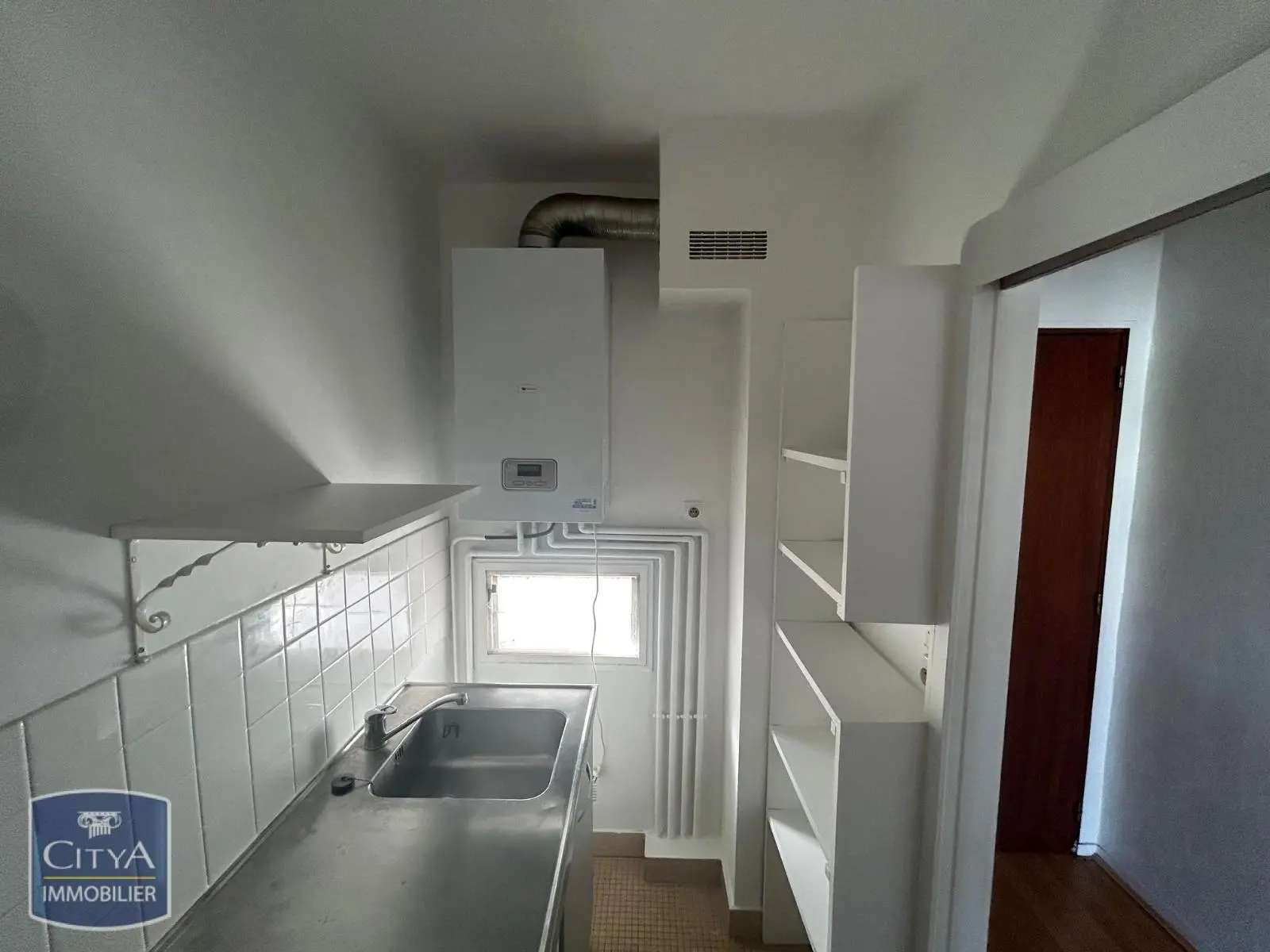 Photo 5 Appartement 1 pièce 28.83m²
