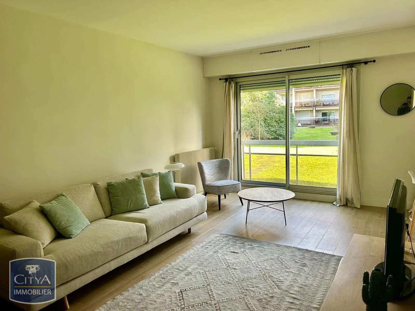 Photo 0 appartement Bordeaux